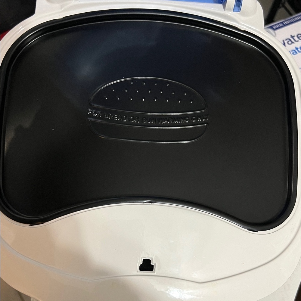 George Foreman Blue Grill Machine - Picture 3 of 10